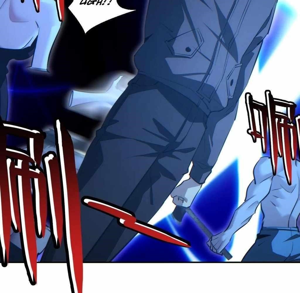 Rebirth in the End Times: I Reached the Top by Opening Boxes Chapter 56 - Page 20 in English