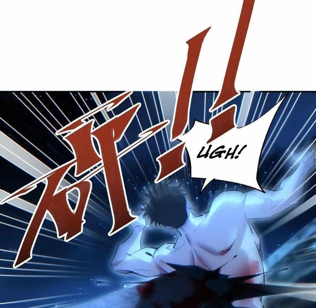 Rebirth in the End Times: I Reached the Top by Opening Boxes Chapter 56 - Page 38 in English