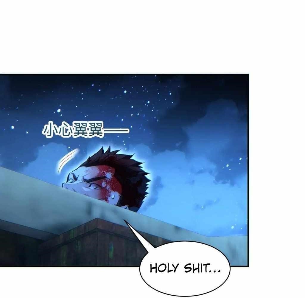 Rebirth in the End Times: I Reached the Top by Opening Boxes Chapter 56 - Page 44 in English