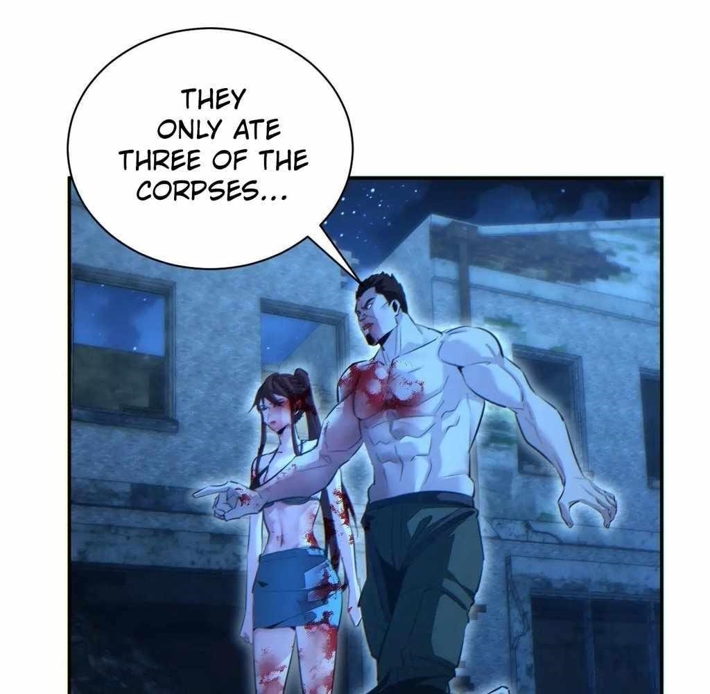 Rebirth in the End Times: I Reached the Top by Opening Boxes Chapter 56 - Page 48 in English