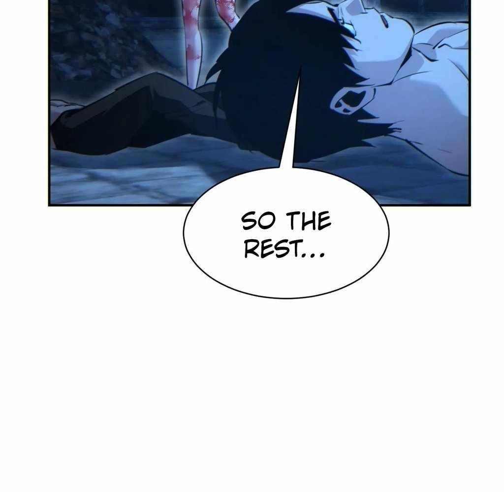 Rebirth in the End Times: I Reached the Top by Opening Boxes Chapter 56 - Page 49 in English