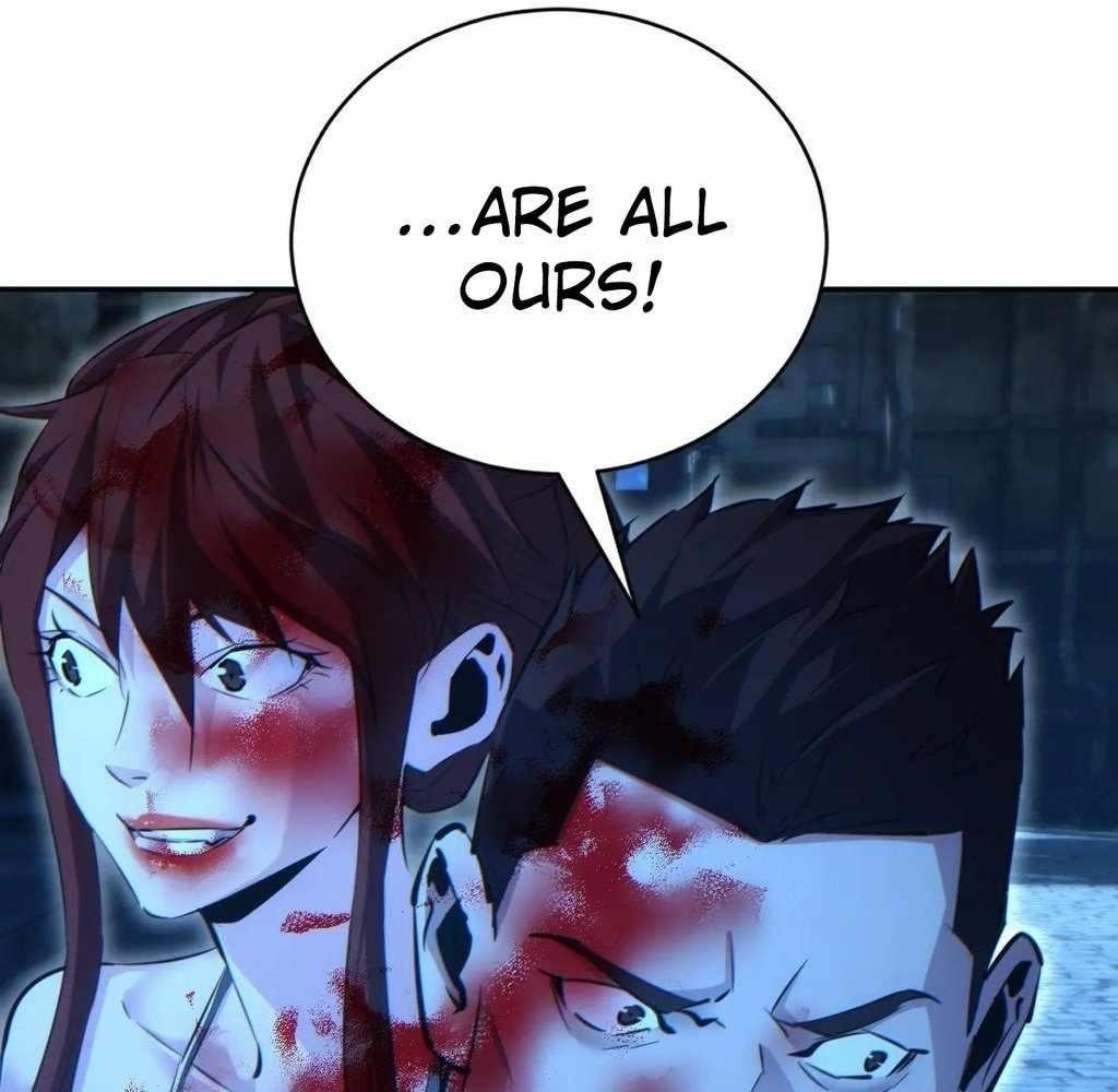 Rebirth in the End Times: I Reached the Top by Opening Boxes Chapter 56 - Page 50 in English