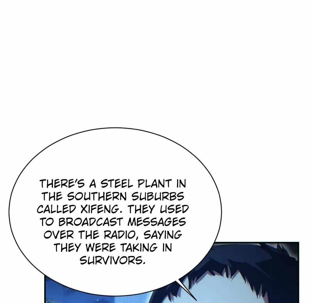 Rebirth in the End Times: I Reached the Top by Opening Boxes Chapter 56 - Page 87 in English