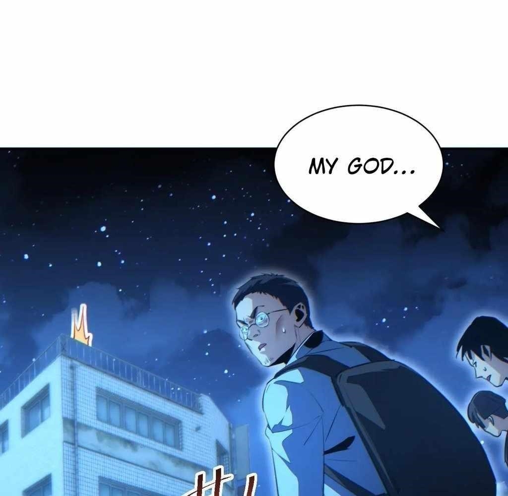 Rebirth in the End Times: I Reached the Top by Opening Boxes Chapter 57 - Page 105 in English