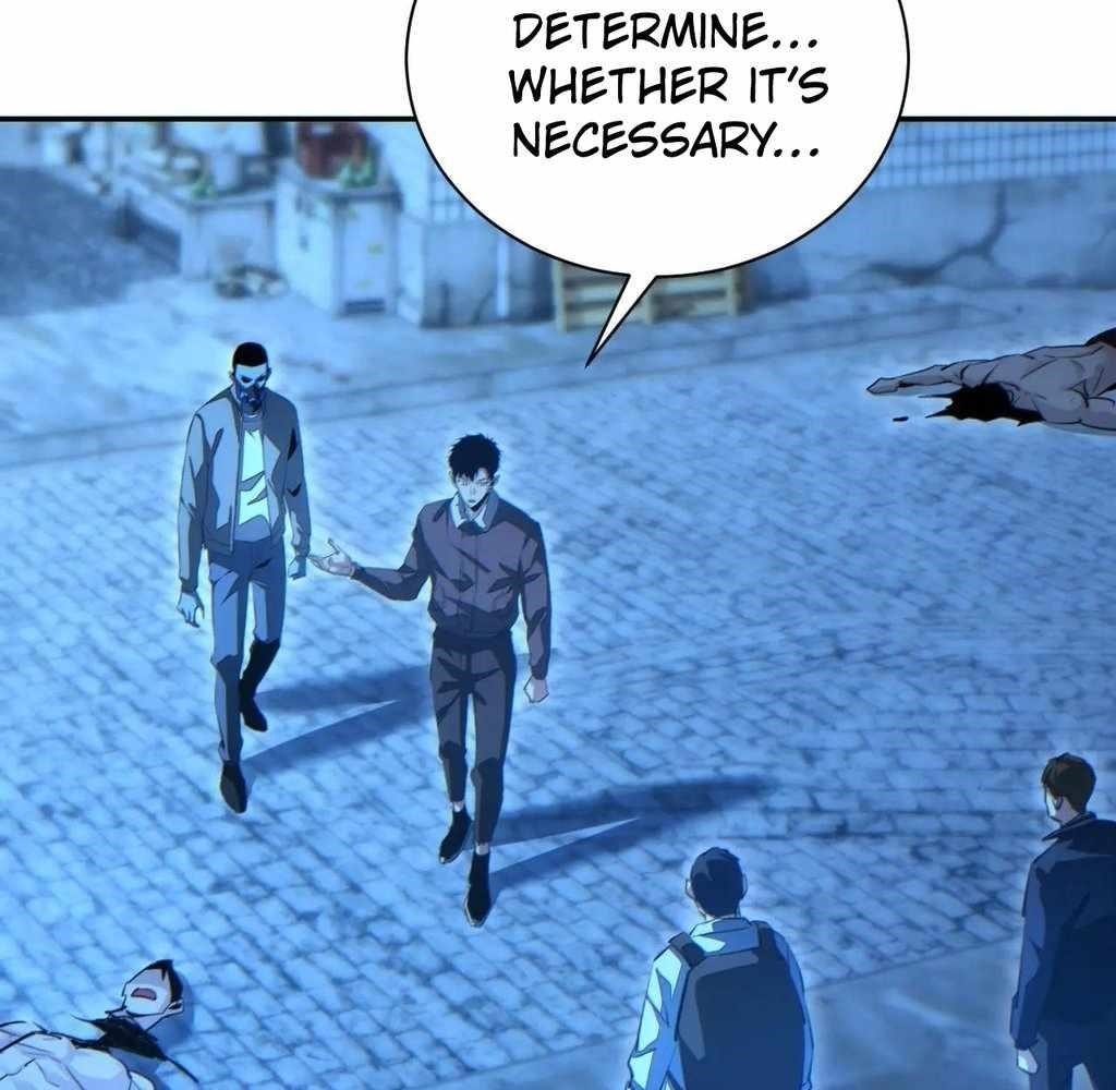 Rebirth in the End Times: I Reached the Top by Opening Boxes Chapter 57 - Page 113 in English