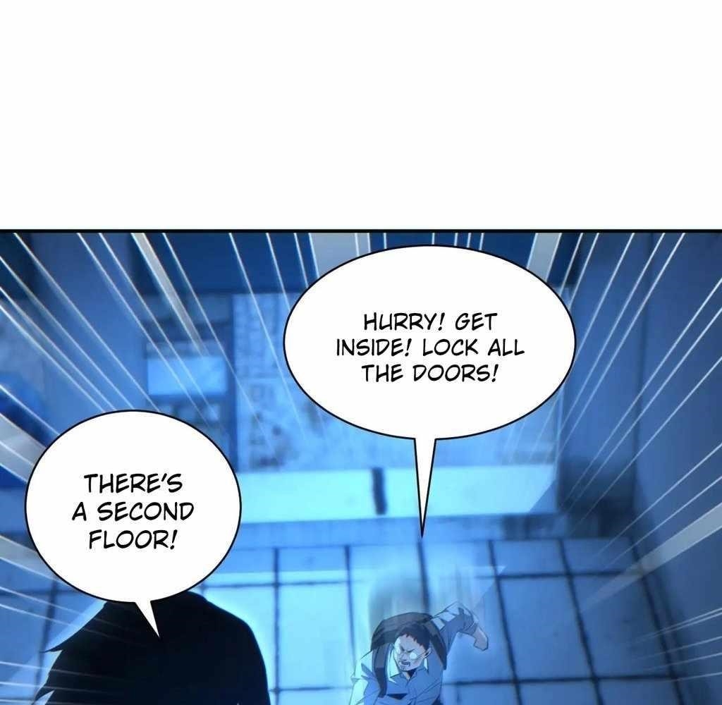 Rebirth in the End Times: I Reached the Top by Opening Boxes Chapter 57 - Page 28 in English