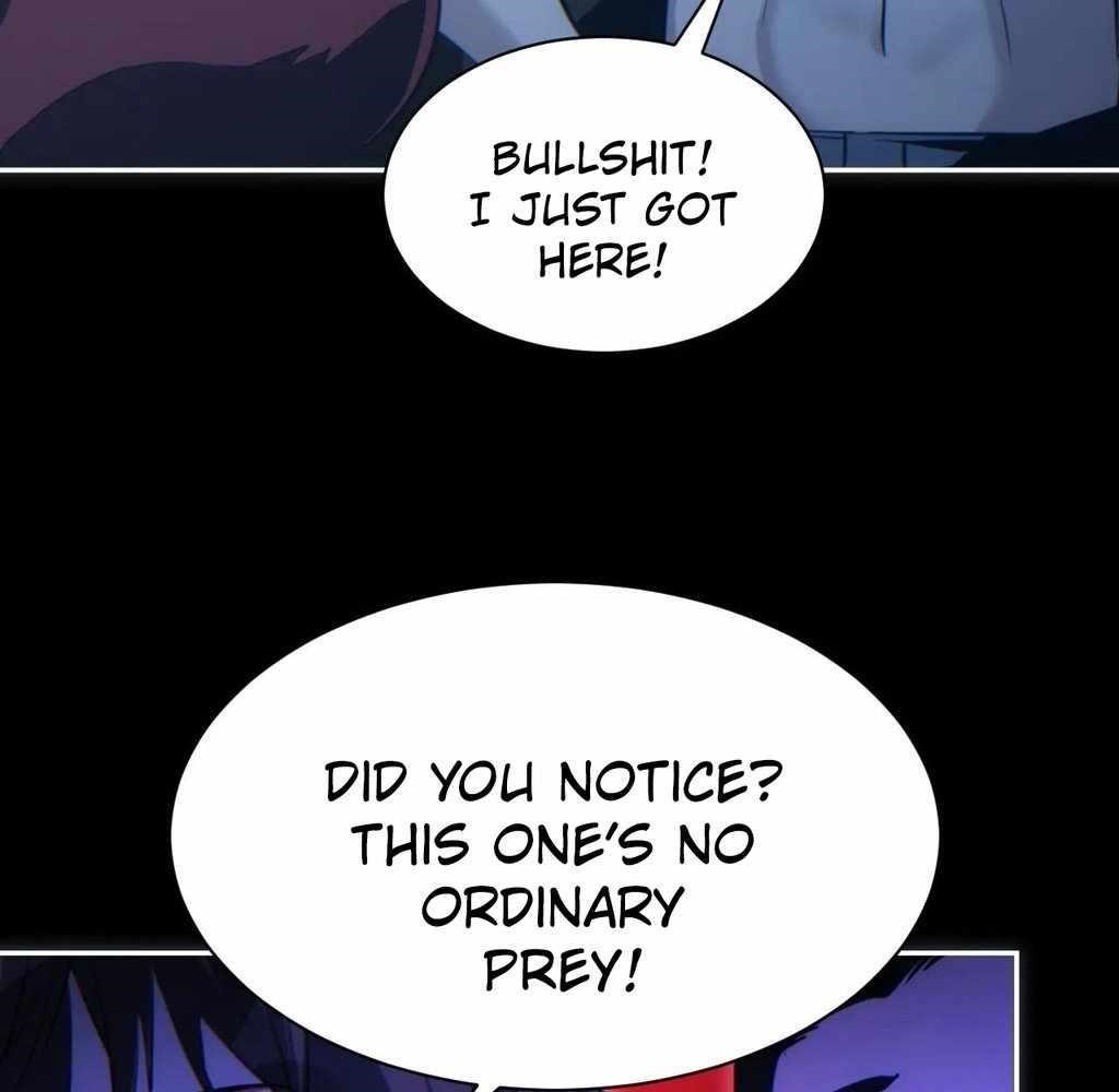 Rebirth in the End Times: I Reached the Top by Opening Boxes Chapter 57 - Page 39 in English