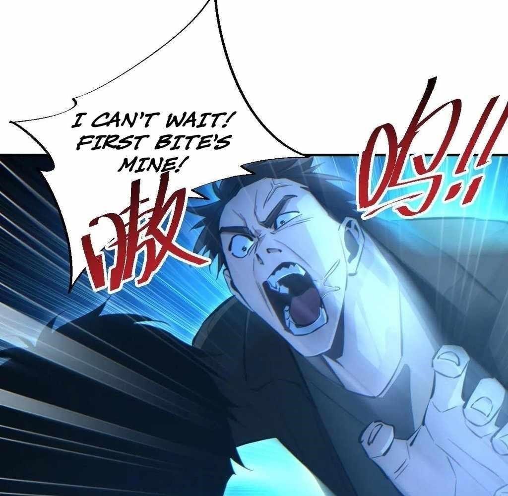 Rebirth in the End Times: I Reached the Top by Opening Boxes Chapter 57 - Page 47 in English