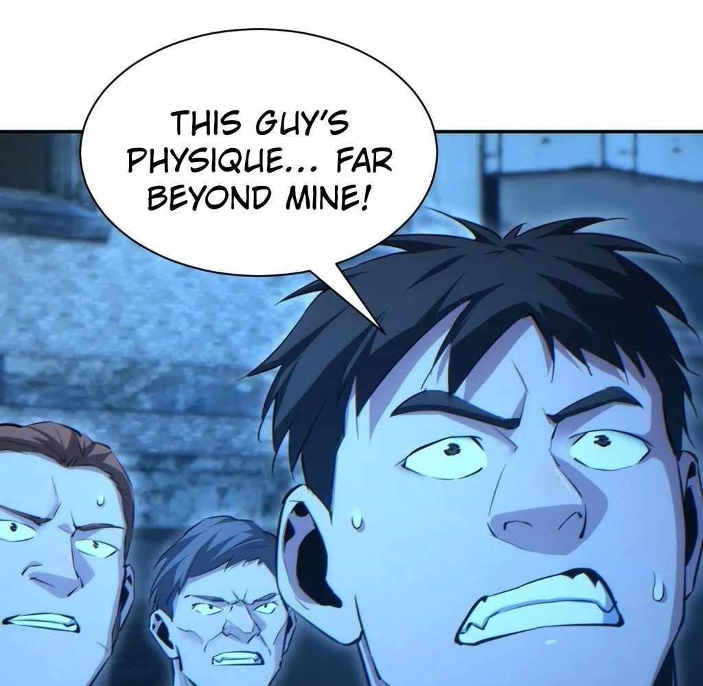 Rebirth in the End Times: I Reached the Top by Opening Boxes Chapter 57 - Page 73 in English