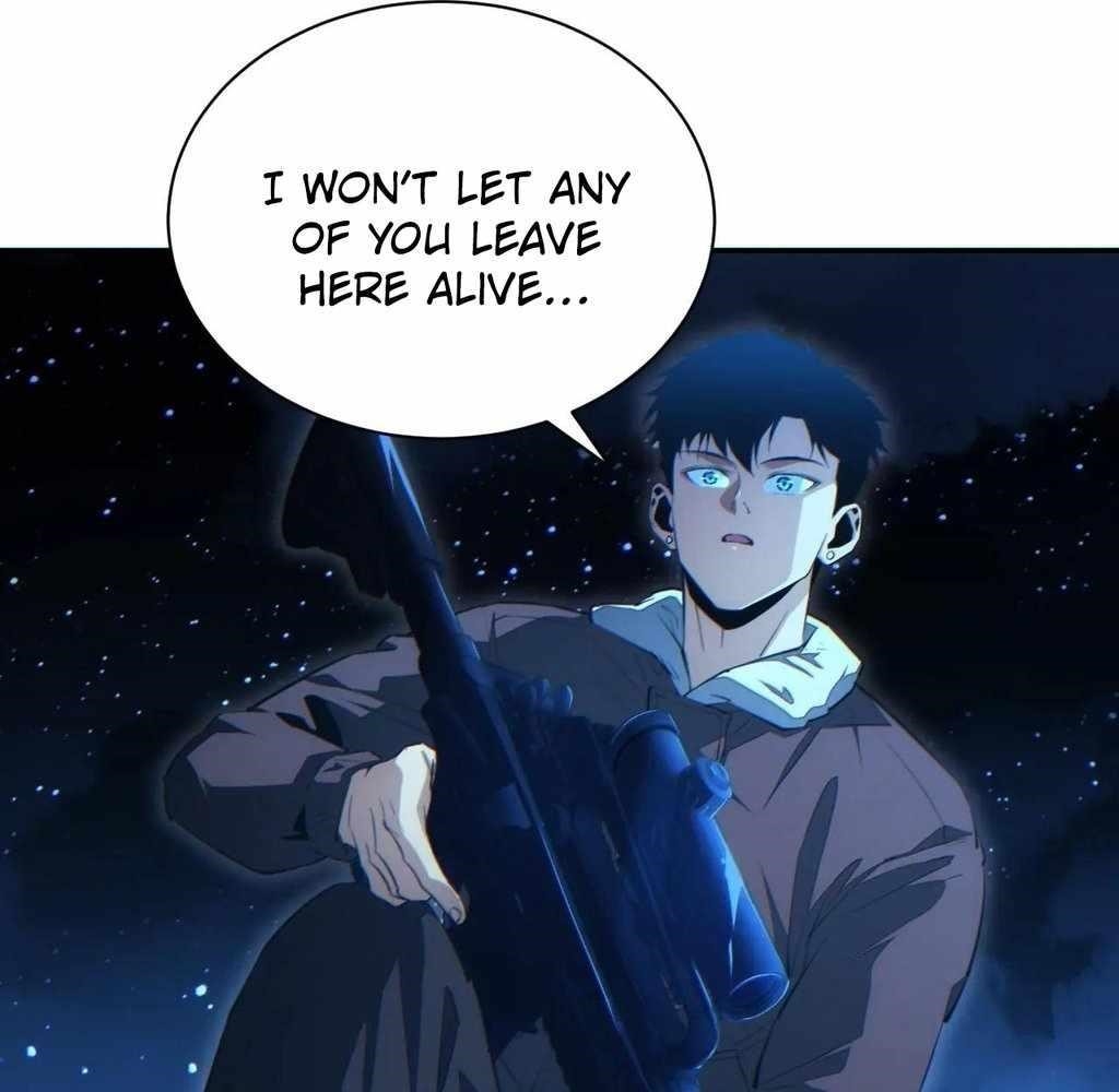 Rebirth in the End Times: I Reached the Top by Opening Boxes Chapter 57 - Page 80 in English