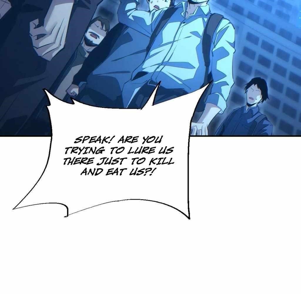 Rebirth in the End Times: I Reached the Top by Opening Boxes Chapter 57 - Page 9 in English
