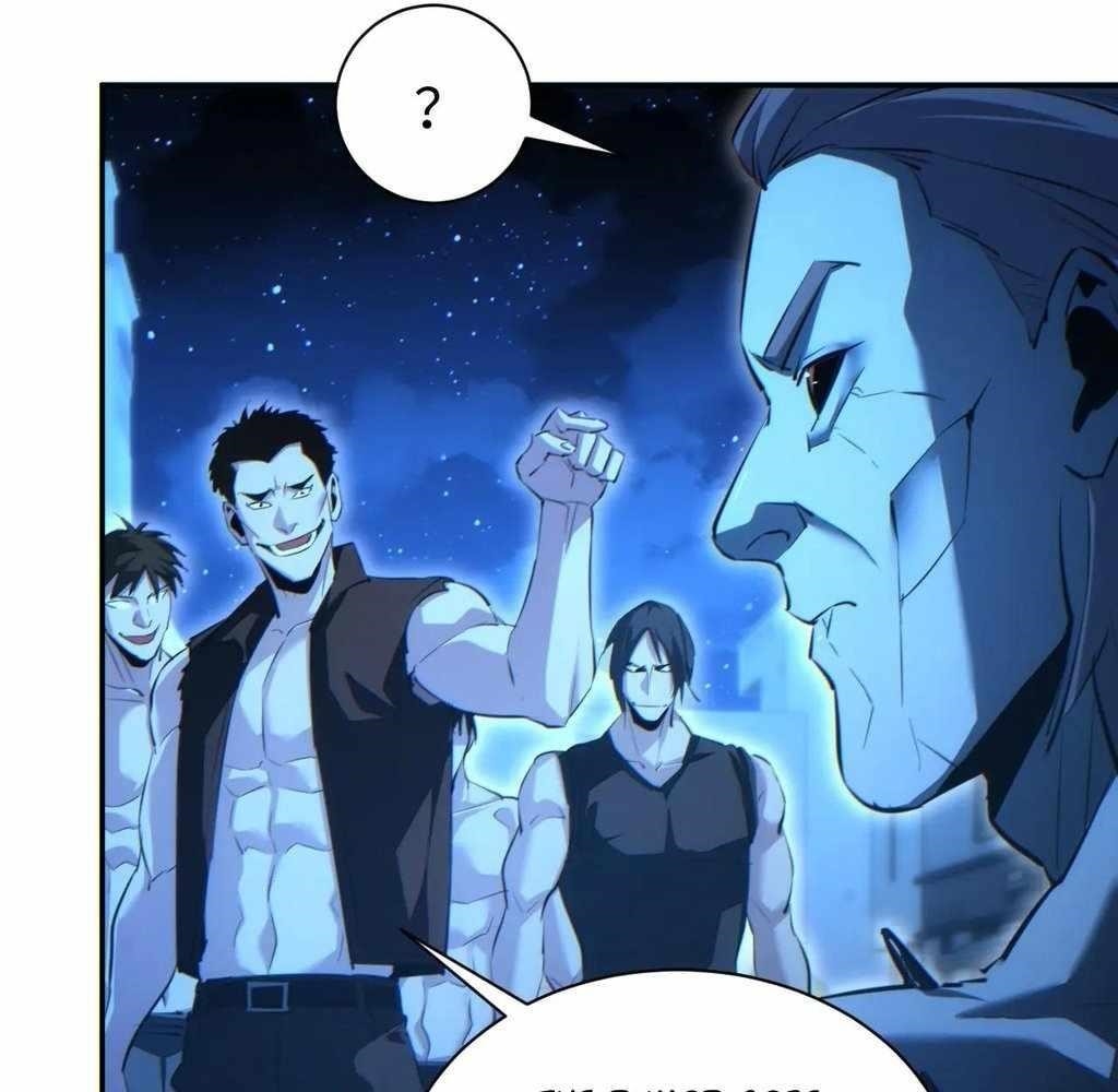 Rebirth in the End Times: I Reached the Top by Opening Boxes Chapter 61 - Page 9 in English