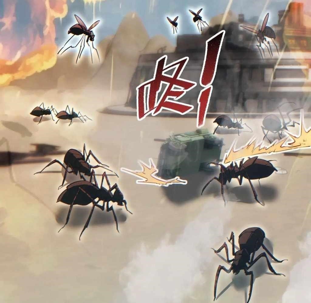 Rebirth in the End Times: I Reached the Top by Opening Boxes Chapter 61 - Page 97 in English