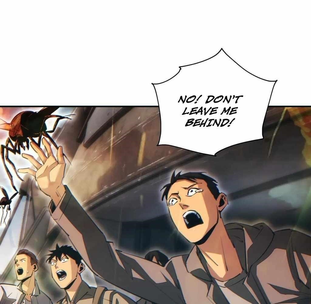 Rebirth in the End Times: I Reached the Top by Opening Boxes Chapter 61 - Page 99 in English