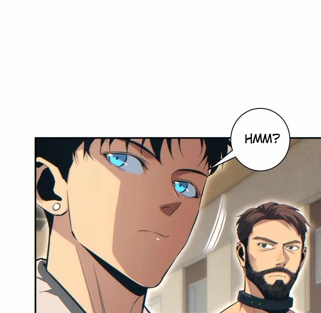 Rebirth in the End Times: I Reached the Top by Opening Boxes Chapter 61 - Page 106 in English