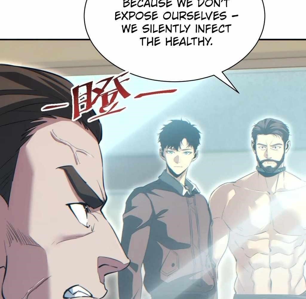 Rebirth in the End Times: I Reached the Top by Opening Boxes Chapter 61 - Page 113 in English