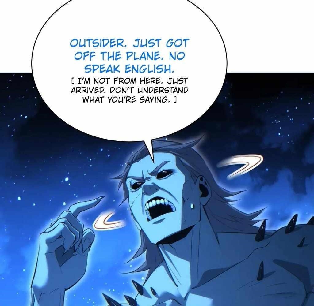 Rebirth in the End Times: I Reached the Top by Opening Boxes Chapter 61 - Page 11 in English