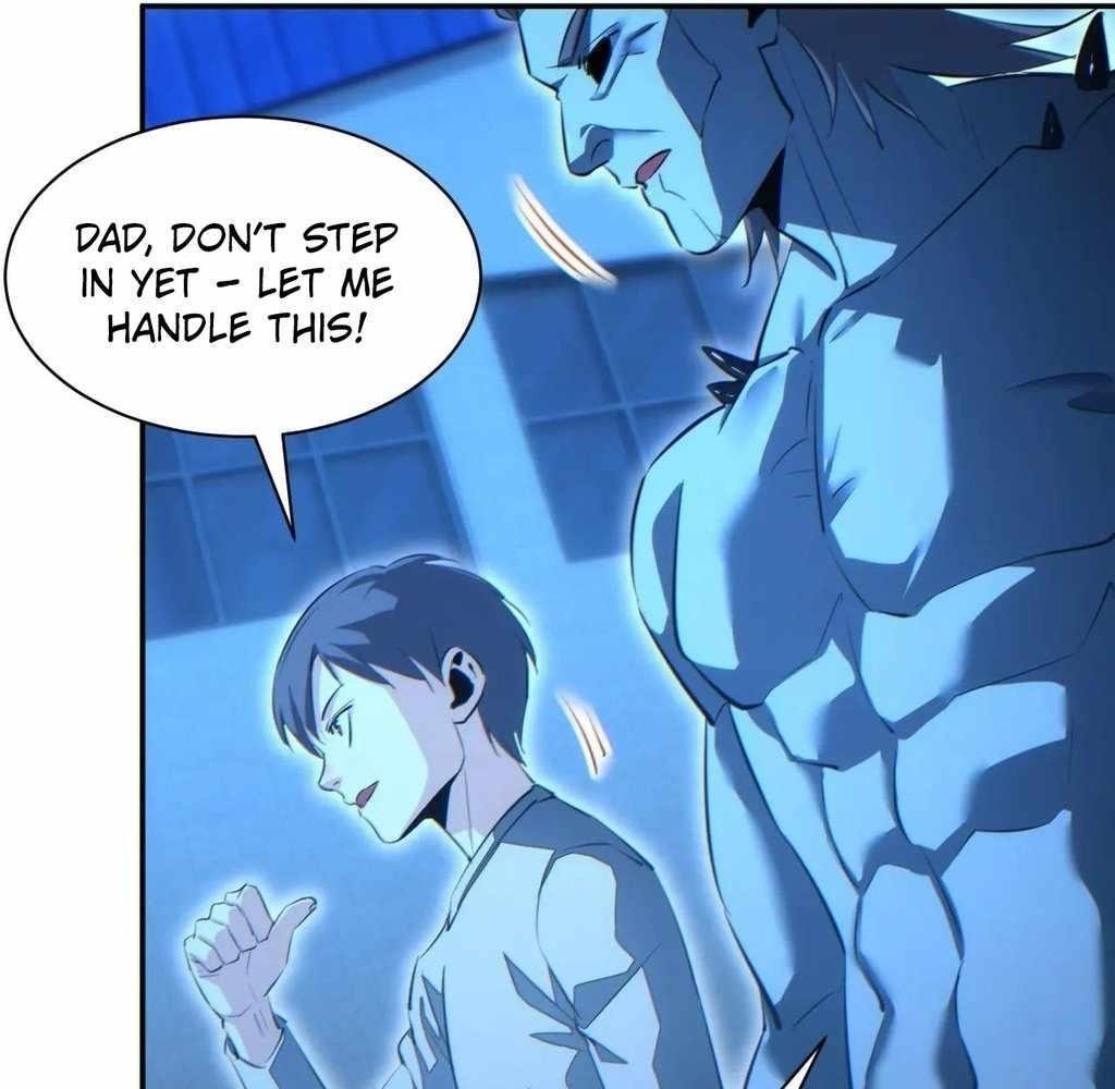 Rebirth in the End Times: I Reached the Top by Opening Boxes Chapter 61 - Page 18 in English