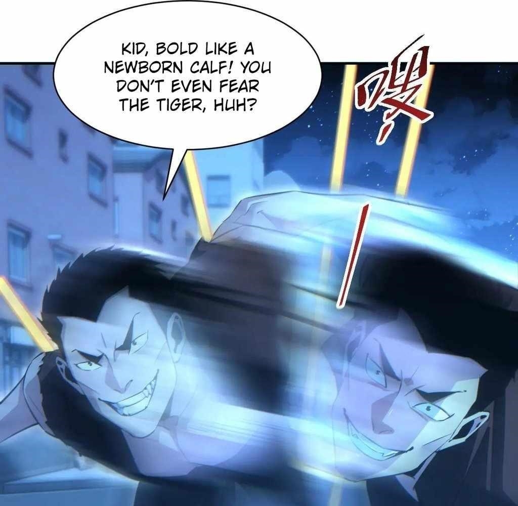 Rebirth in the End Times: I Reached the Top by Opening Boxes Chapter 61 - Page 27 in English