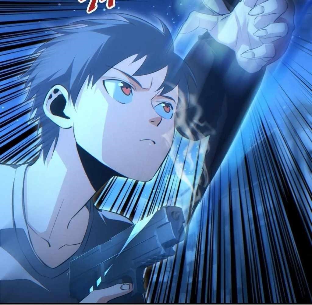 Rebirth in the End Times: I Reached the Top by Opening Boxes Chapter 61 - Page 36 in English