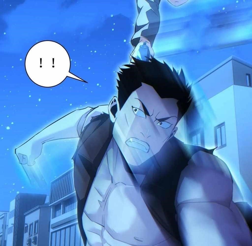 Rebirth in the End Times: I Reached the Top by Opening Boxes Chapter 61 - Page 41 in English