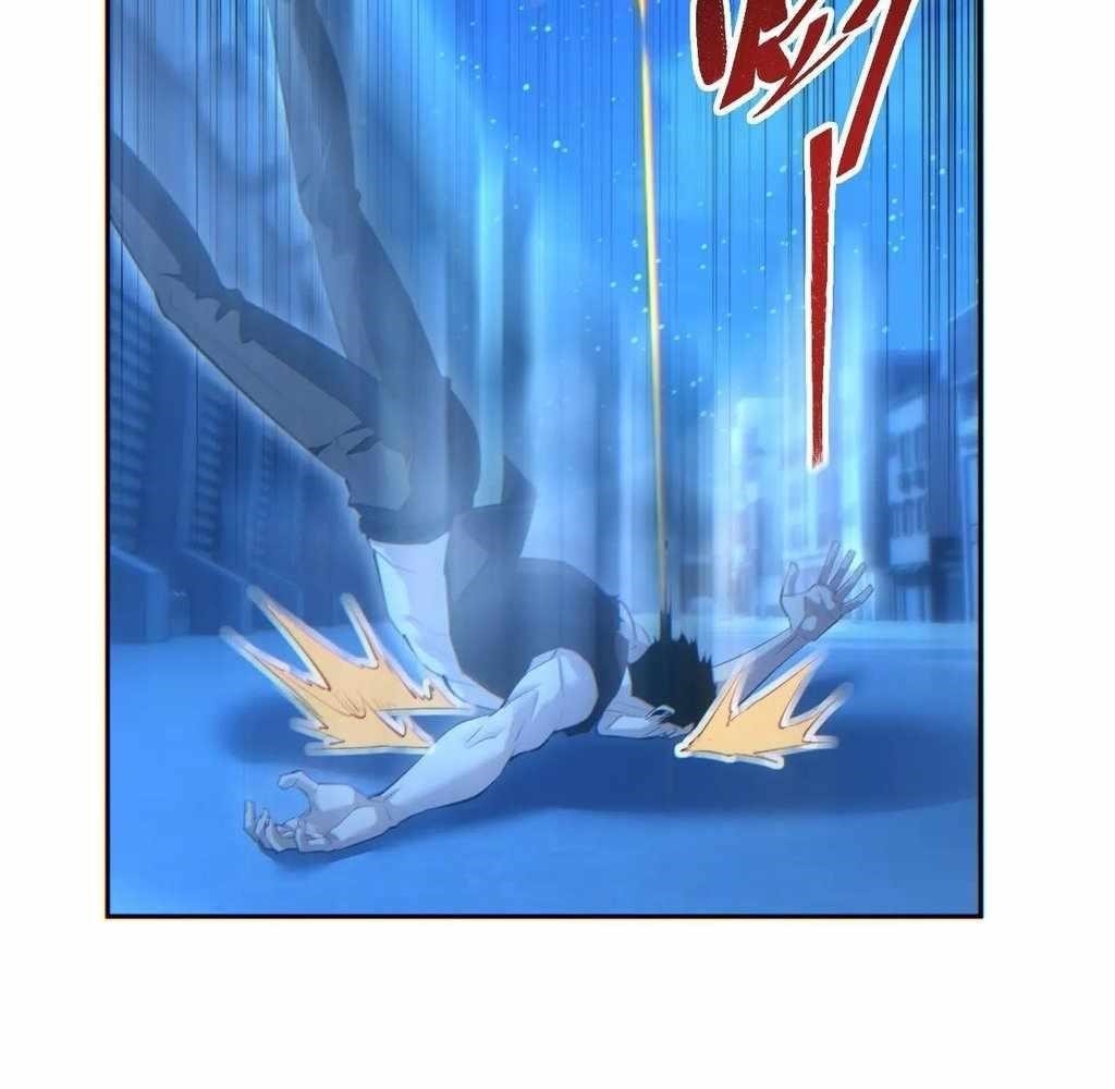 Rebirth in the End Times: I Reached the Top by Opening Boxes Chapter 61 - Page 44 in English