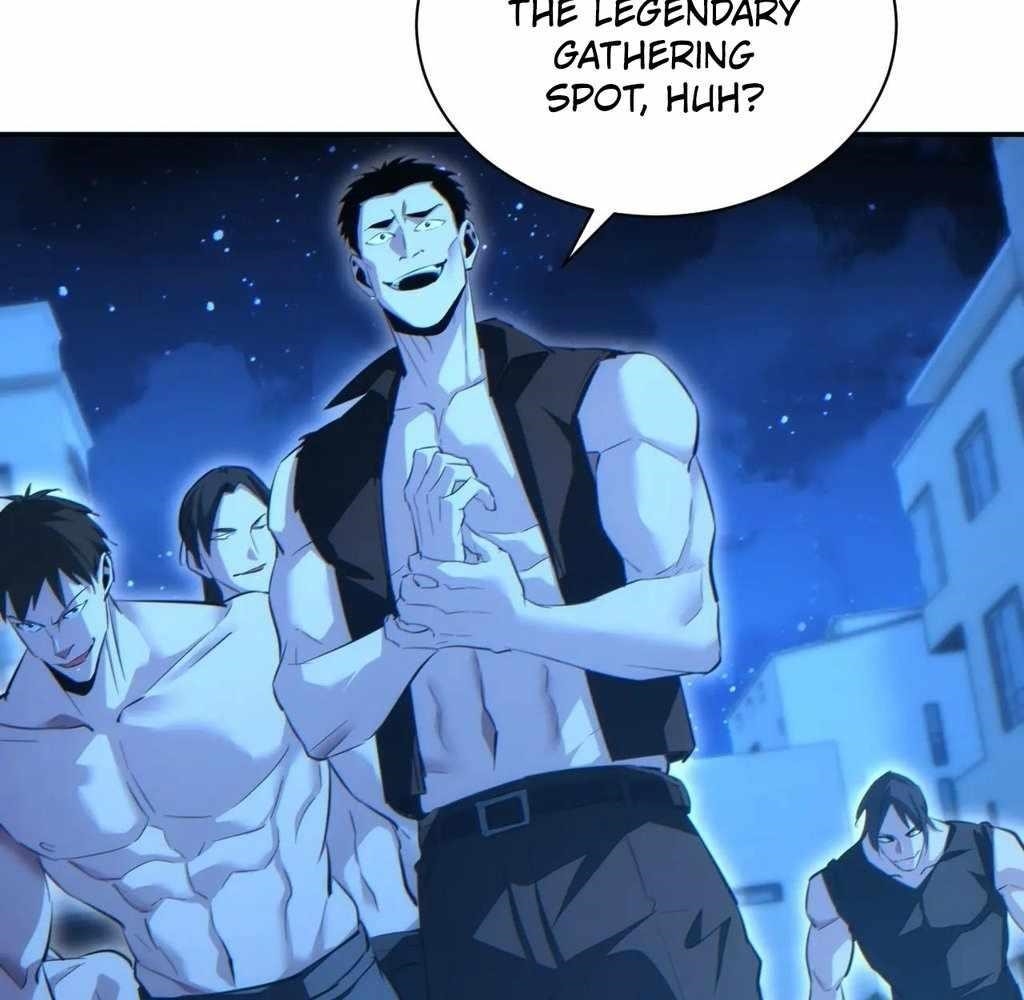 Rebirth in the End Times: I Reached the Top by Opening Boxes Chapter 61 - Page 5 in English