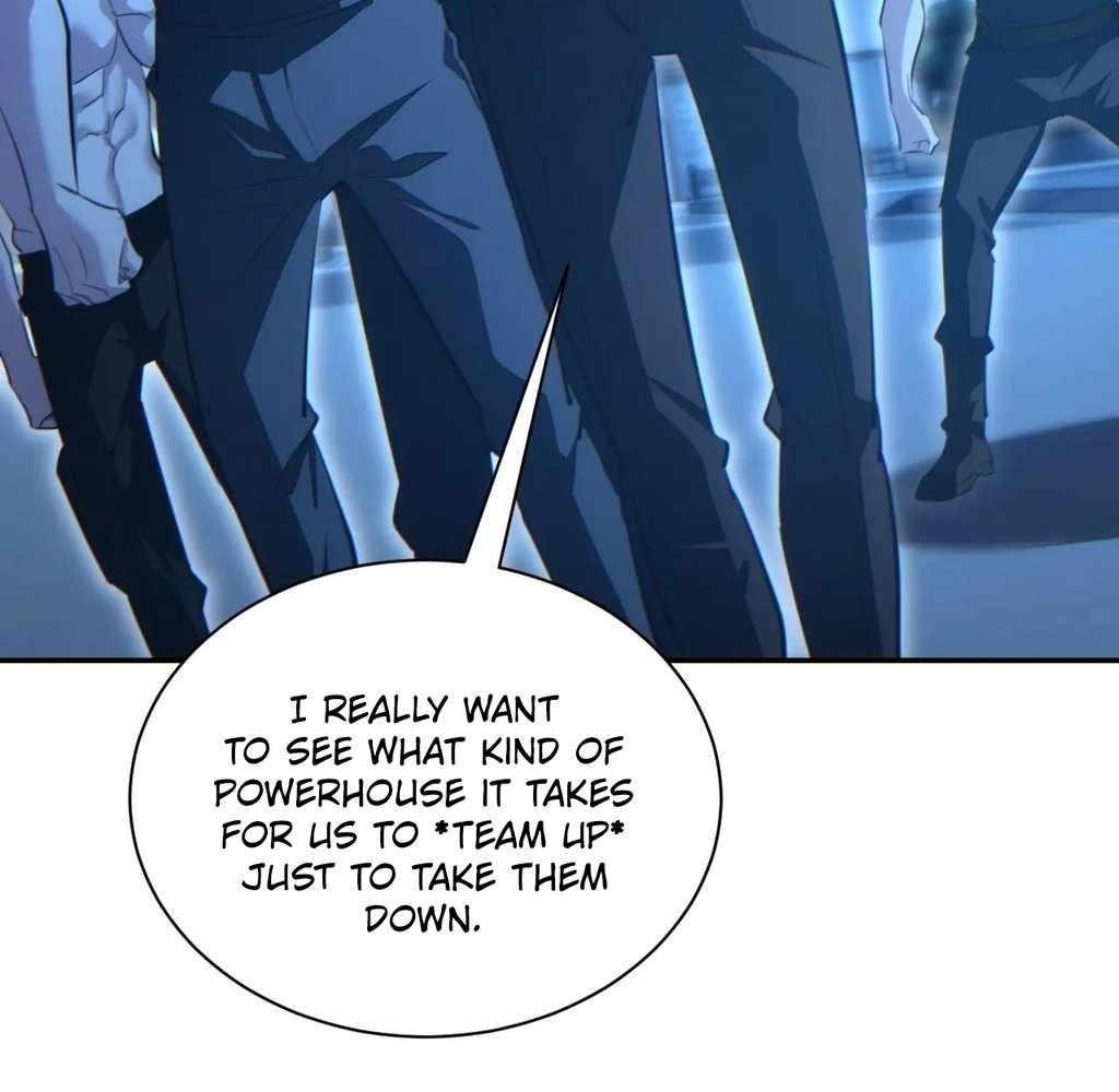 Rebirth in the End Times: I Reached the Top by Opening Boxes Chapter 61 - Page 6 in English