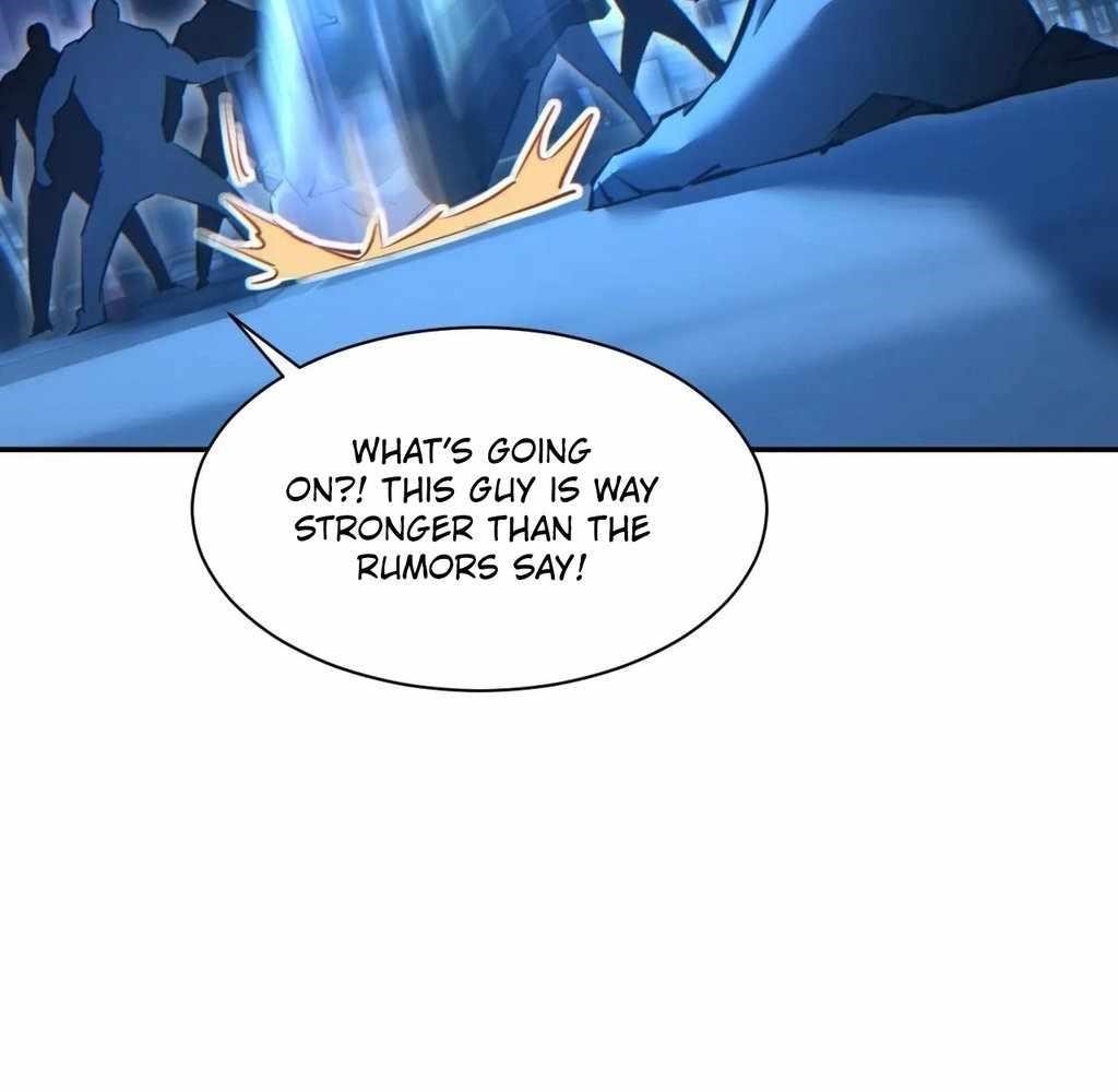Rebirth in the End Times: I Reached the Top by Opening Boxes Chapter 61 - Page 59 in English
