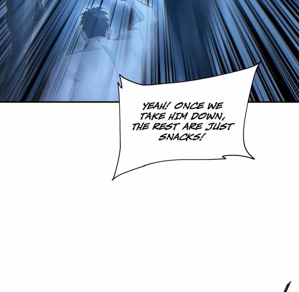 Rebirth in the End Times: I Reached the Top by Opening Boxes Chapter 61 - Page 62 in English