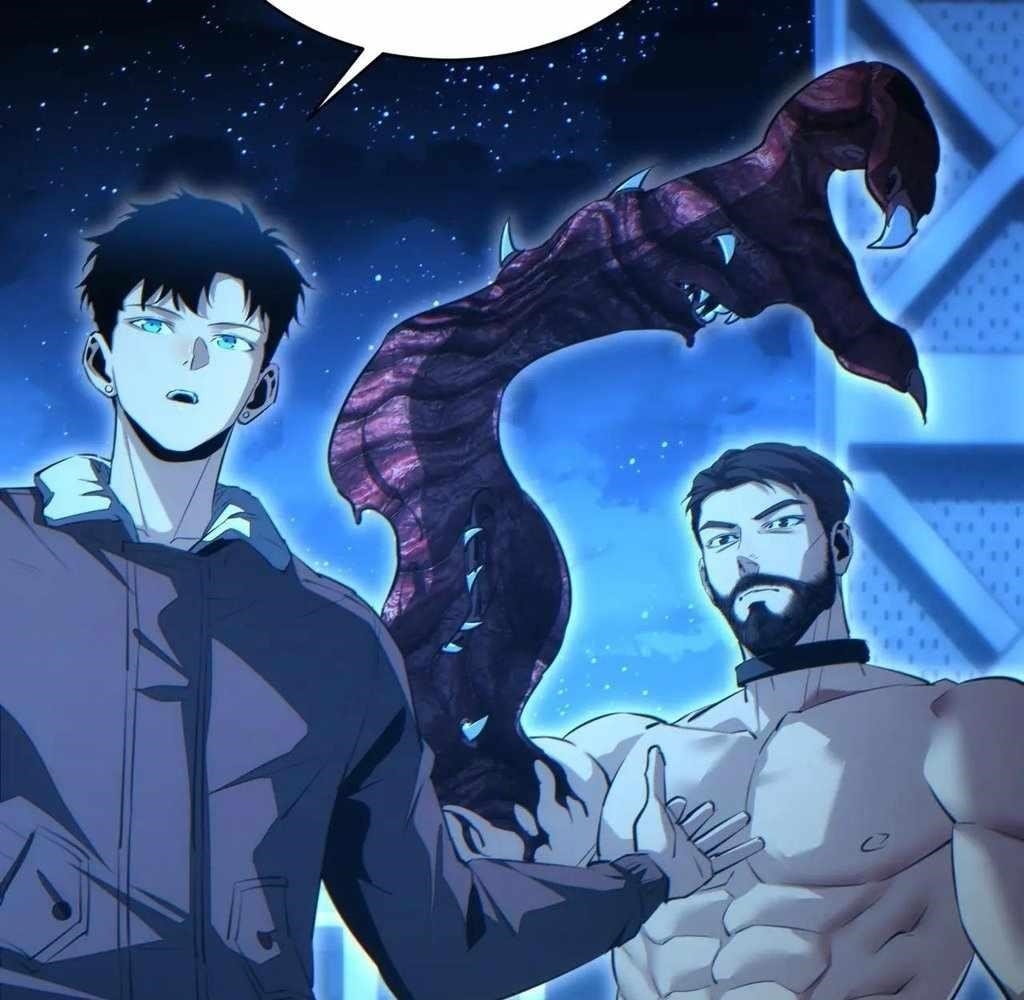 Rebirth in the End Times: I Reached the Top by Opening Boxes Chapter 61 - Page 80 in English