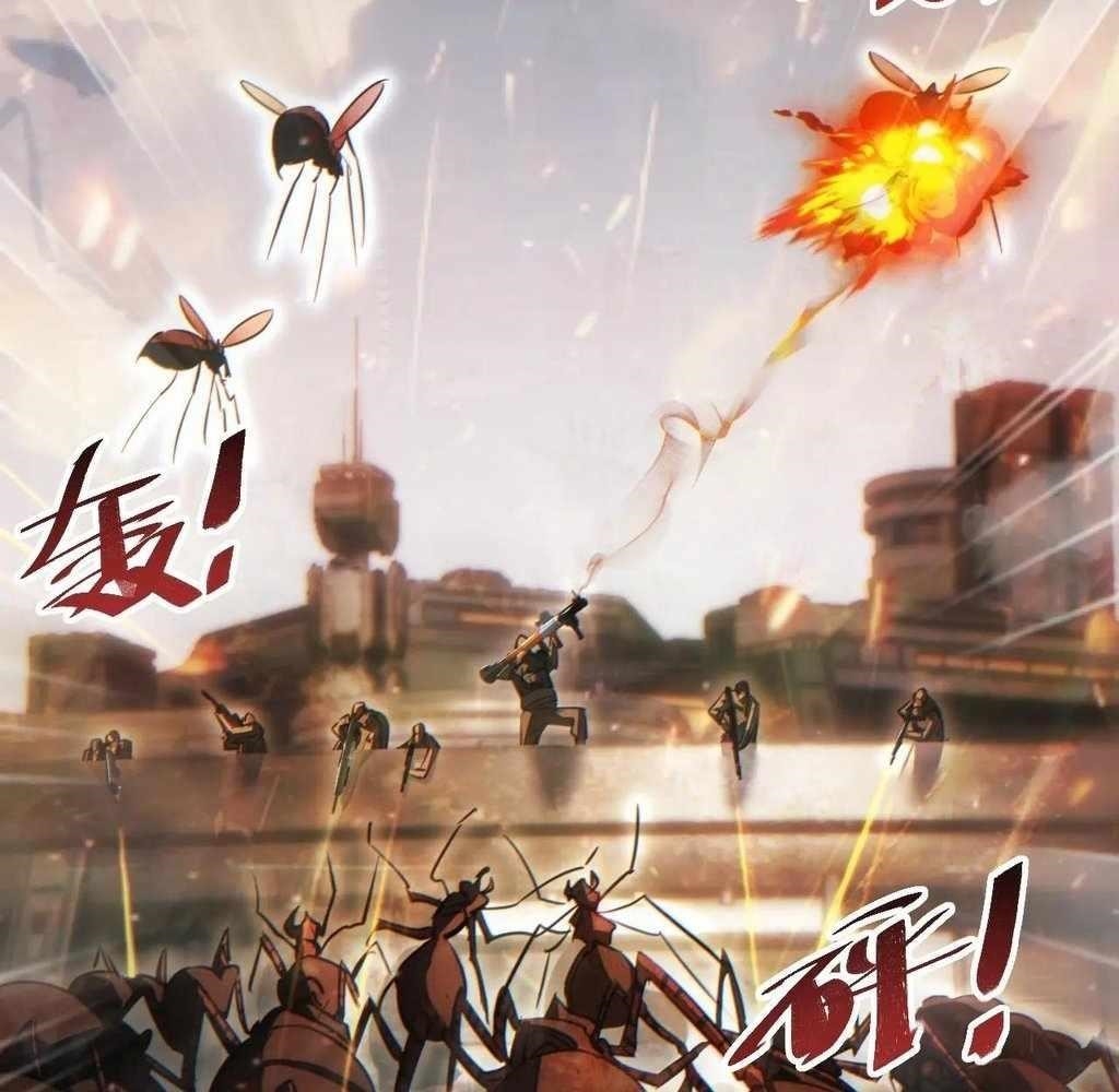 Rebirth in the End Times: I Reached the Top by Opening Boxes Chapter 61 - Page 88 in English