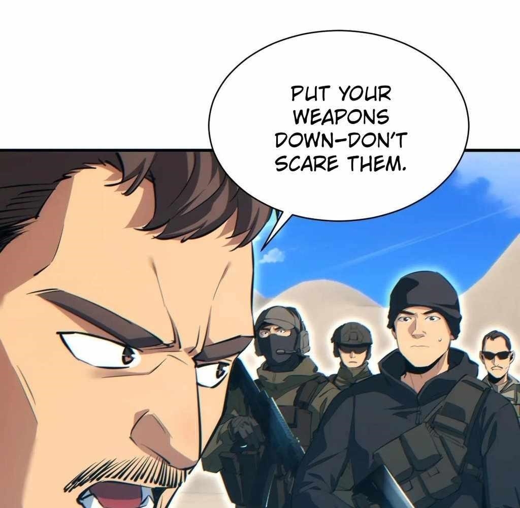 Rebirth in the End Times: I Reached the Top by Opening Boxes Chapter 62 - Page 97 in English