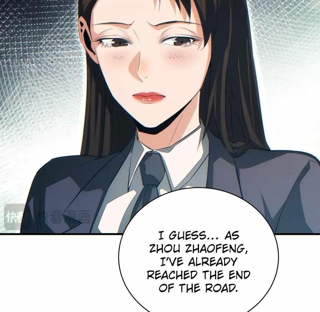 Rebirth in the End Times: I Reached the Top by Opening Boxes Chapter 62 - Page 14 in English