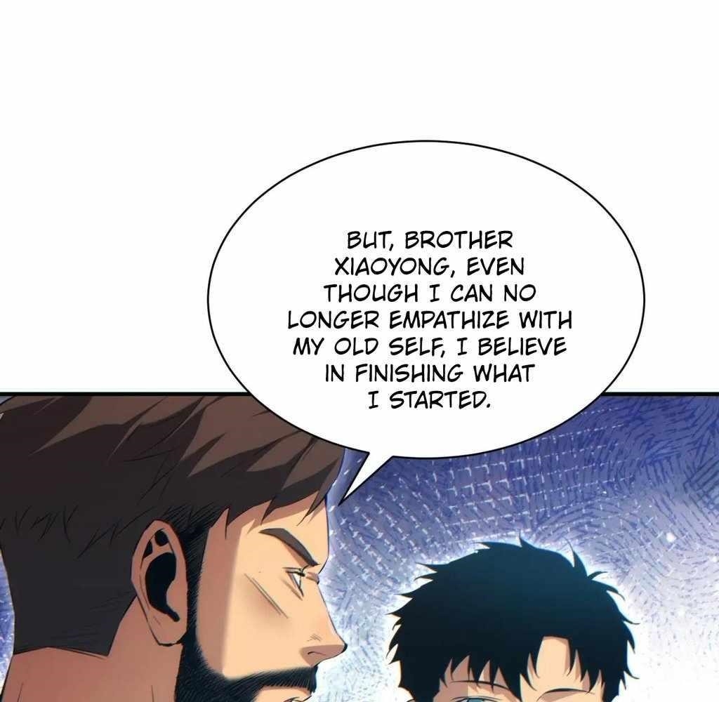 Rebirth in the End Times: I Reached the Top by Opening Boxes Chapter 62 - Page 18 in English
