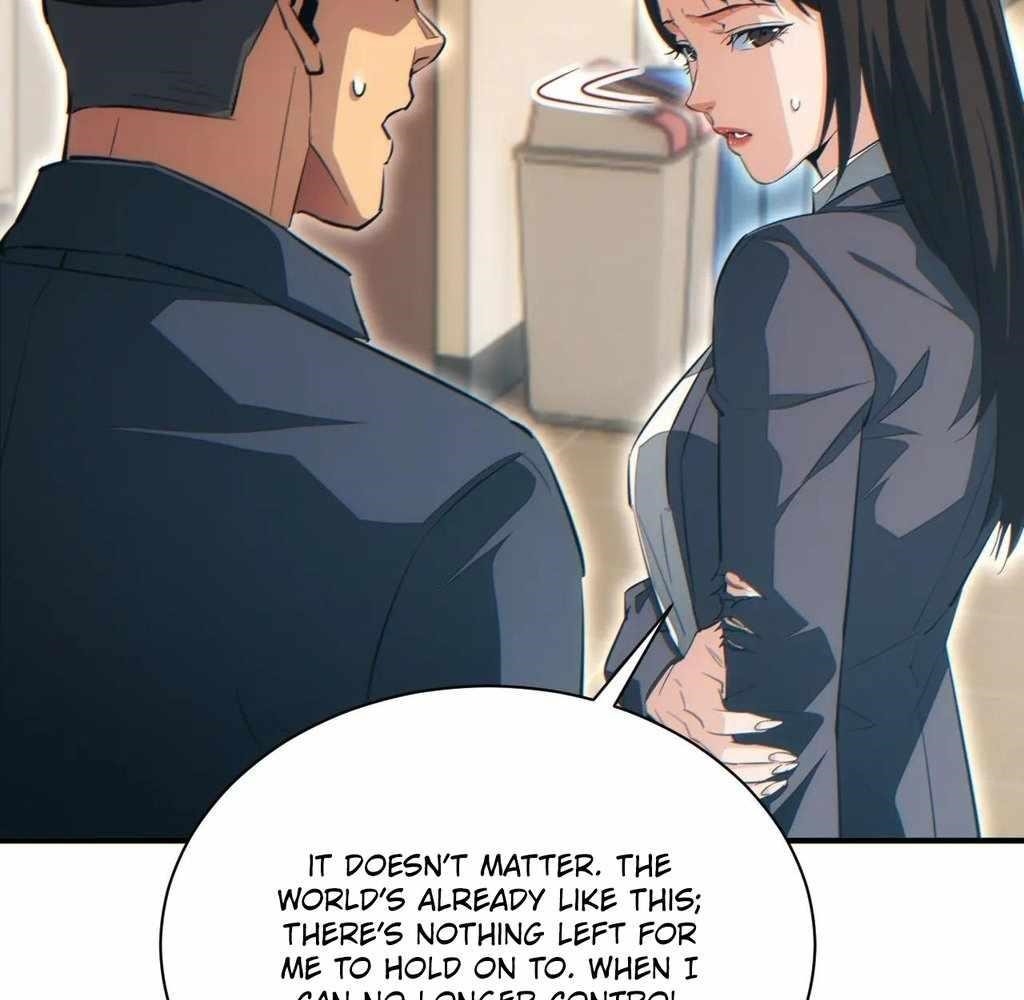 Rebirth in the End Times: I Reached the Top by Opening Boxes Chapter 62 - Page 23 in English