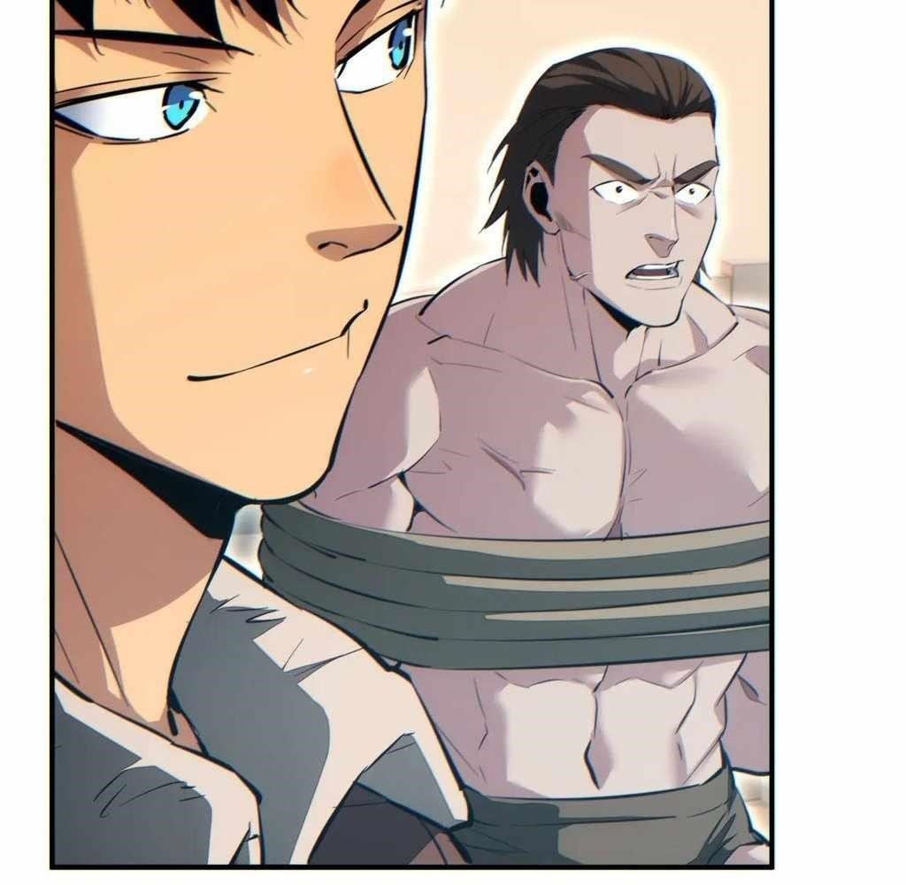 Rebirth in the End Times: I Reached the Top by Opening Boxes Chapter 62 - Page 38 in English