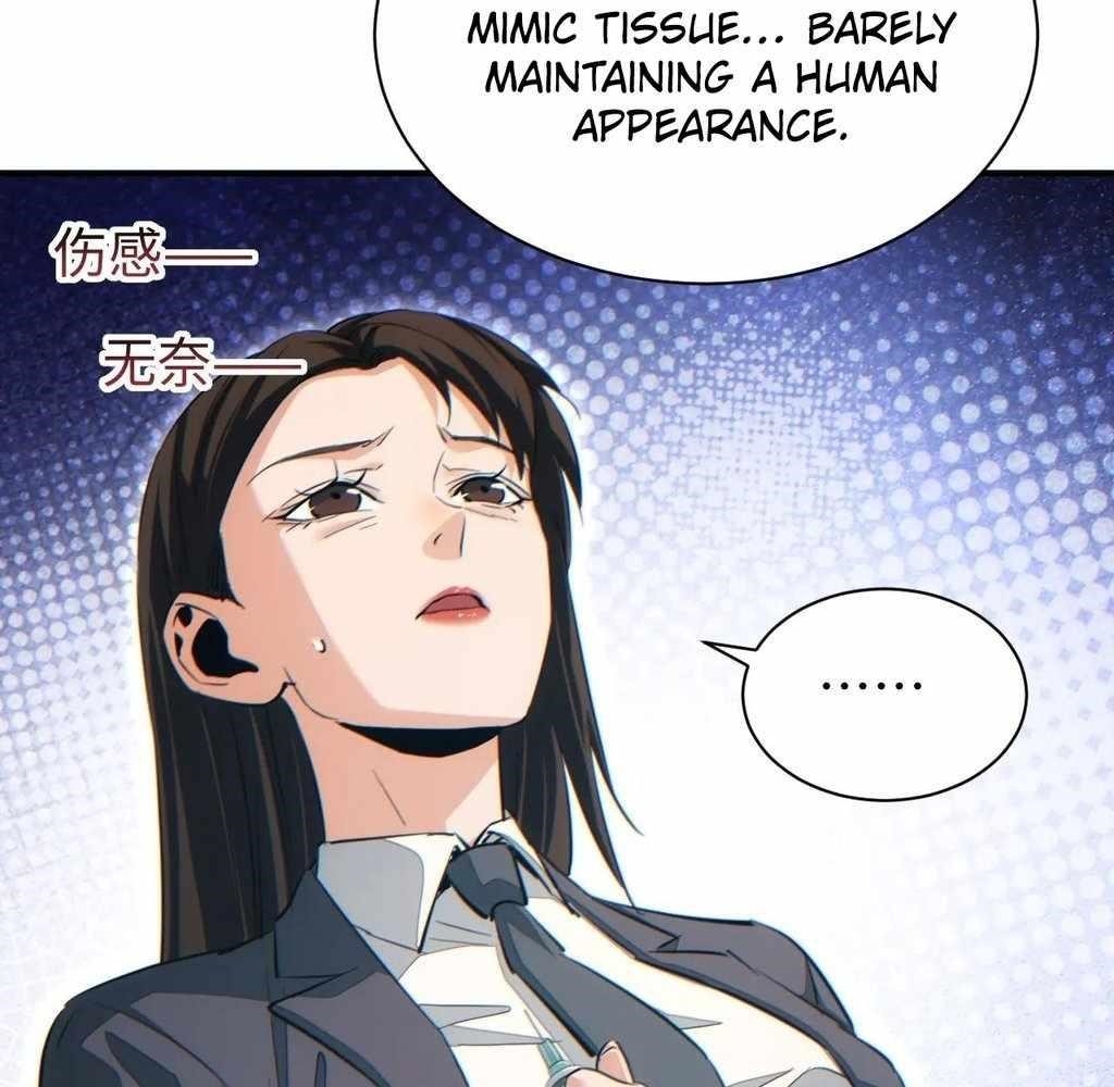 Rebirth in the End Times: I Reached the Top by Opening Boxes Chapter 62 - Page 47 in English