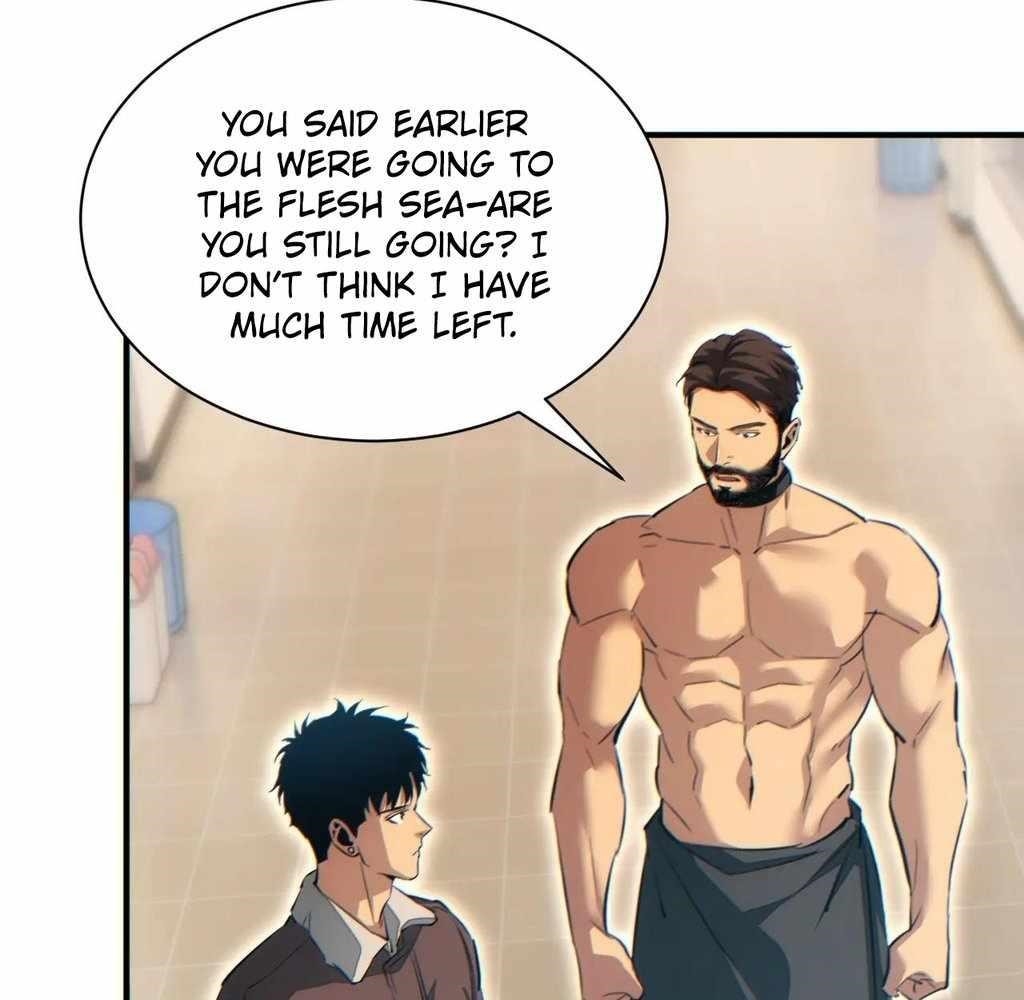 Rebirth in the End Times: I Reached the Top by Opening Boxes Chapter 62 - Page 49 in English