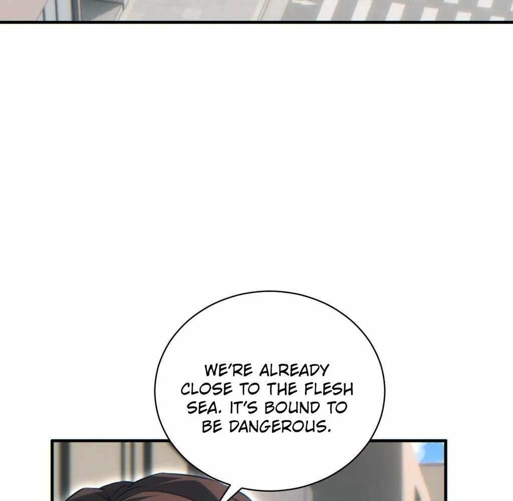 Rebirth in the End Times: I Reached the Top by Opening Boxes Chapter 62 - Page 55 in English