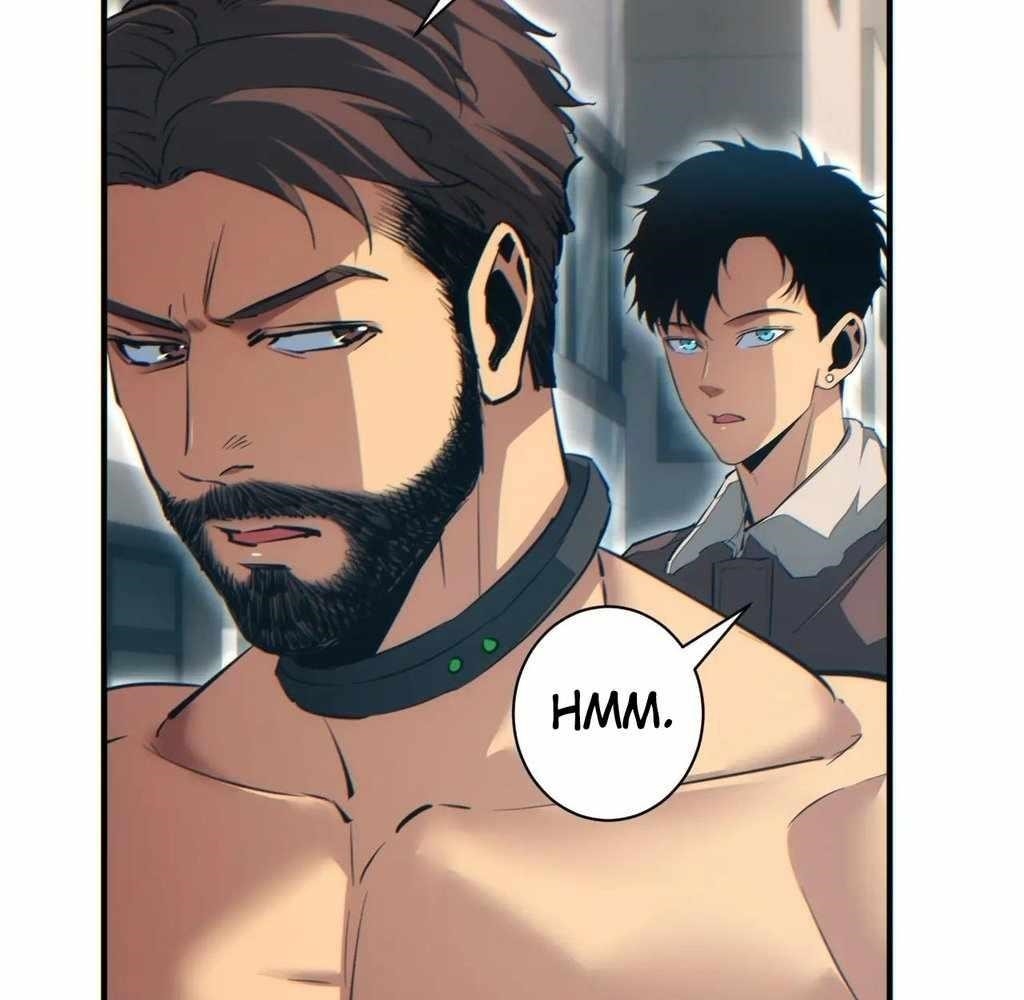 Rebirth in the End Times: I Reached the Top by Opening Boxes Chapter 62 - Page 56 in English