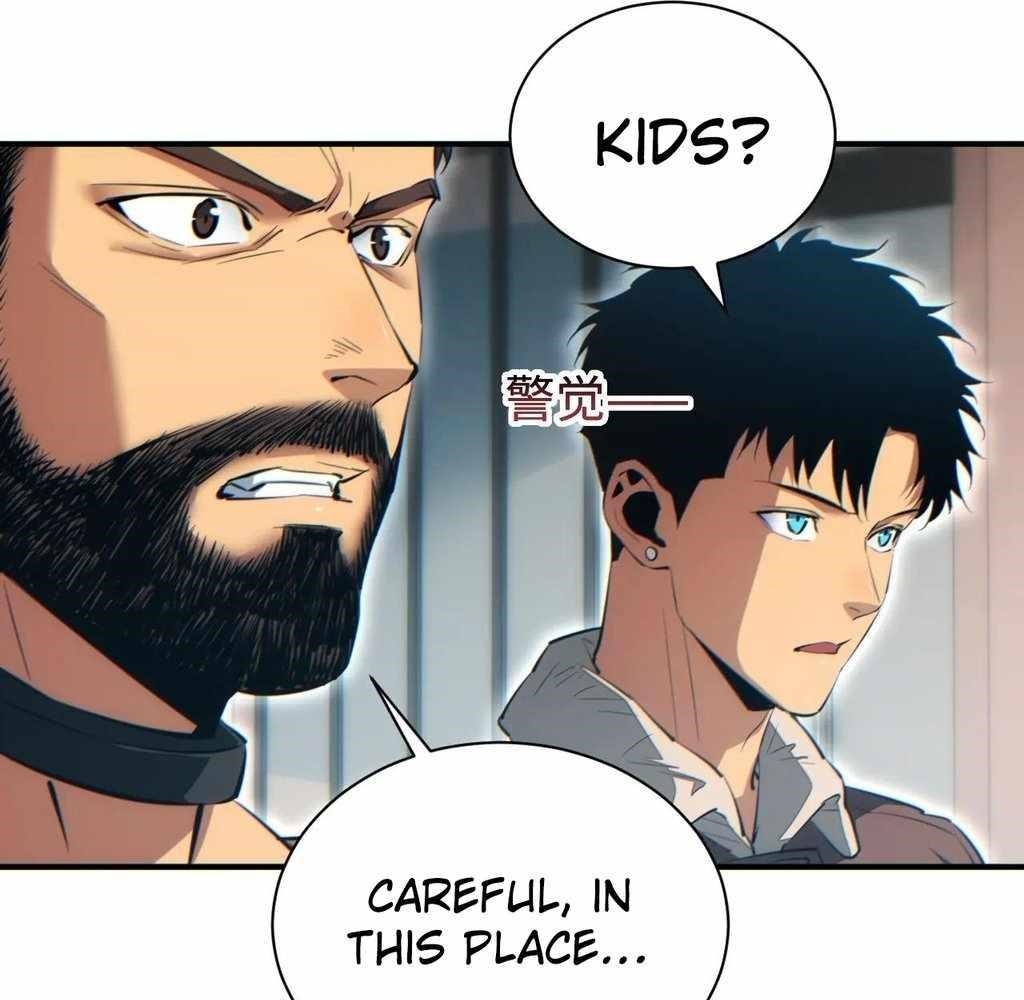 Rebirth in the End Times: I Reached the Top by Opening Boxes Chapter 62 - Page 63 in English
