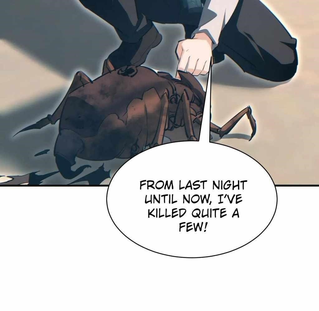 Rebirth in the End Times: I Reached the Top by Opening Boxes Chapter 62 - Page 72 in English