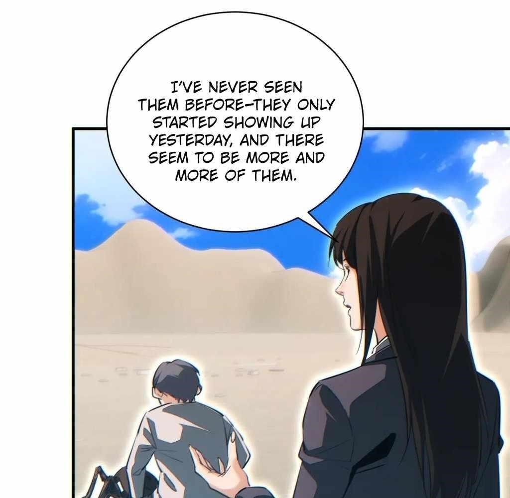Rebirth in the End Times: I Reached the Top by Opening Boxes Chapter 62 - Page 73 in English