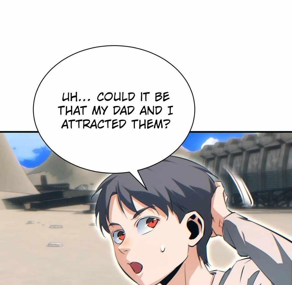 Rebirth in the End Times: I Reached the Top by Opening Boxes Chapter 62 - Page 75 in English
