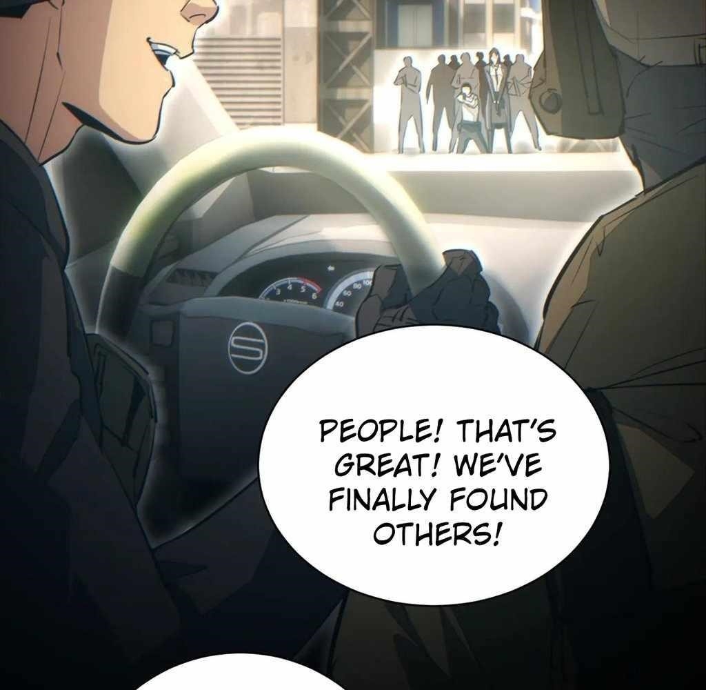 Rebirth in the End Times: I Reached the Top by Opening Boxes Chapter 62 - Page 86 in English