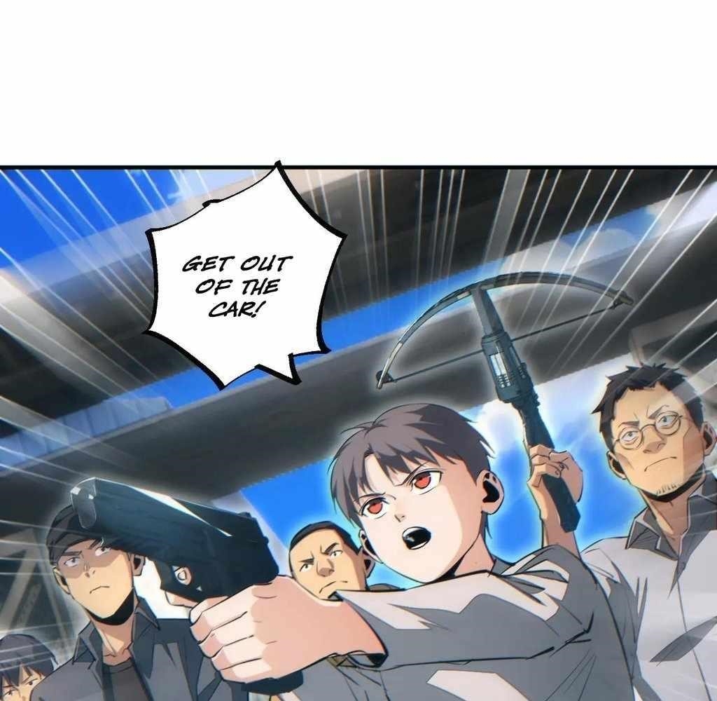Rebirth in the End Times: I Reached the Top by Opening Boxes Chapter 62 - Page 88 in English