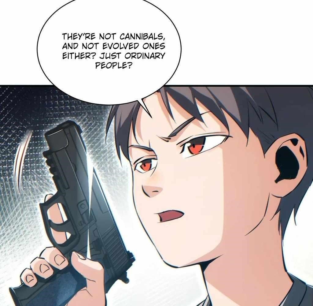 Rebirth in the End Times: I Reached the Top by Opening Boxes Chapter 62 - Page 93 in English
