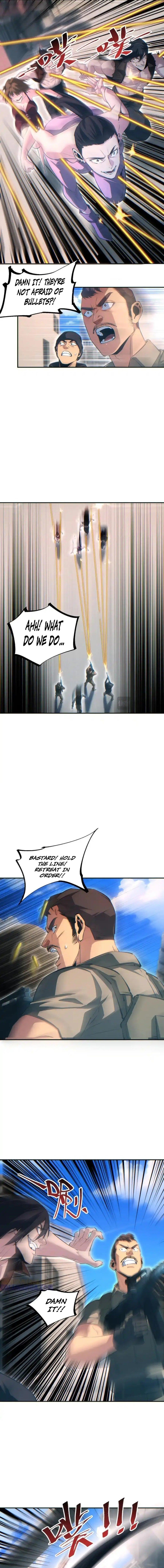 Rebirth in the End Times: I Reached the Top by Opening Boxes Chapter 65 - Page 12 in English