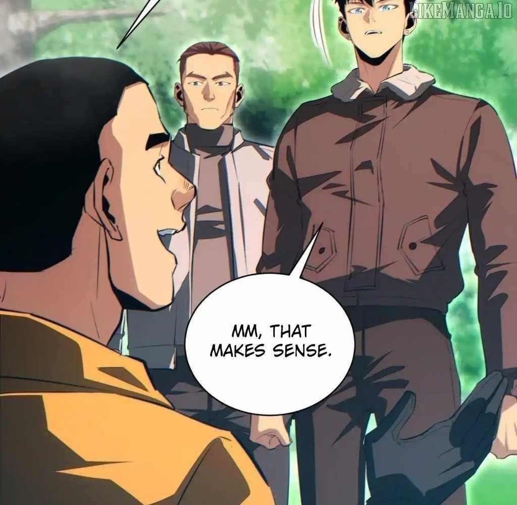 Rebirth in the End Times: I Reached the Top by Opening Boxes Chapter 68 - Page 104 in English